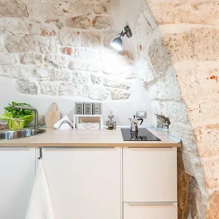 Apartment Da Nonna Isabella