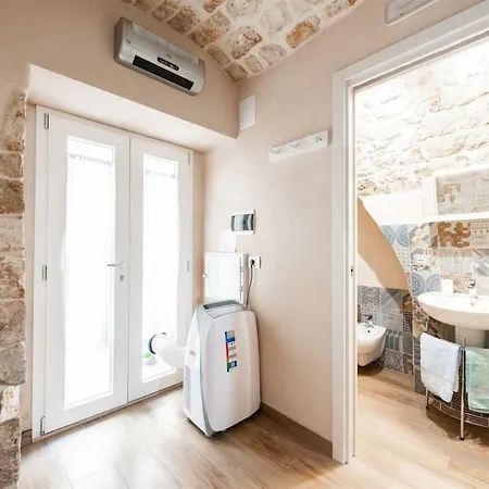 Da Nonna Isabella Apartment Conversano