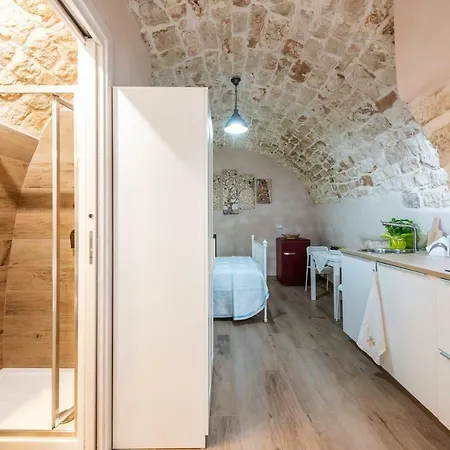 Da Nonna Isabella Apartment