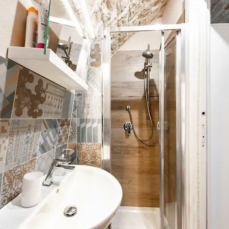Da Nonna Isabella Apartment