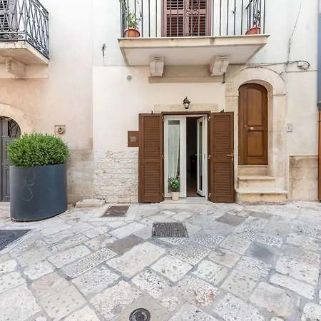 Da Nonna Isabella Apartment